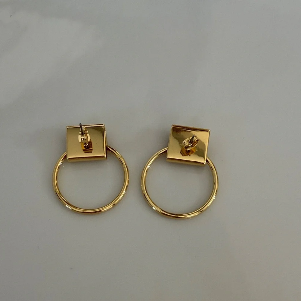 Uncommon James Benvenuto Earrings